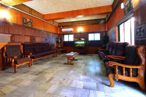 Paulson Park Hotel