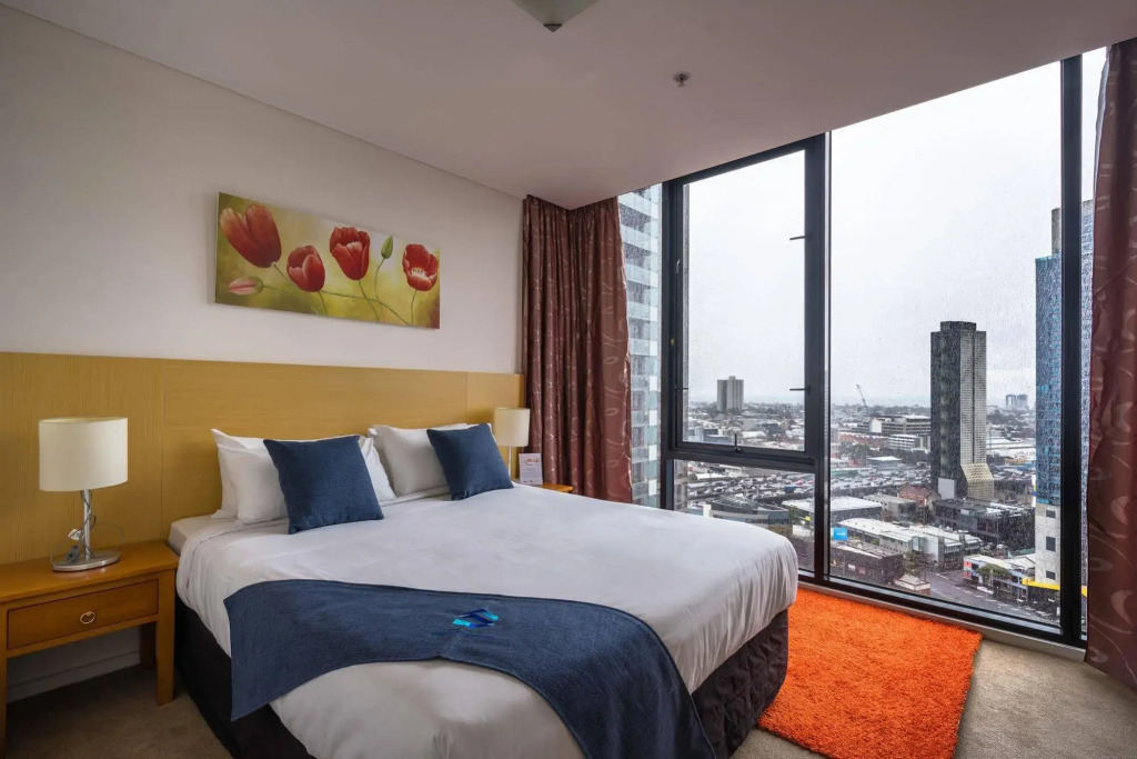 StayCity Serviced Apartments