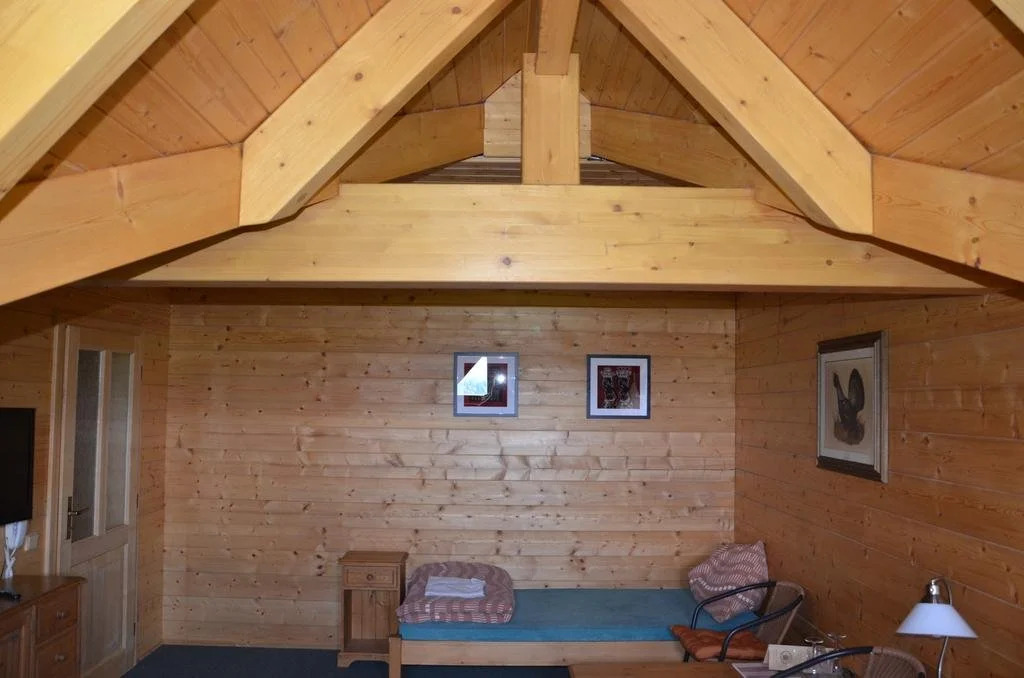 Wellness Penzion Haltmar
