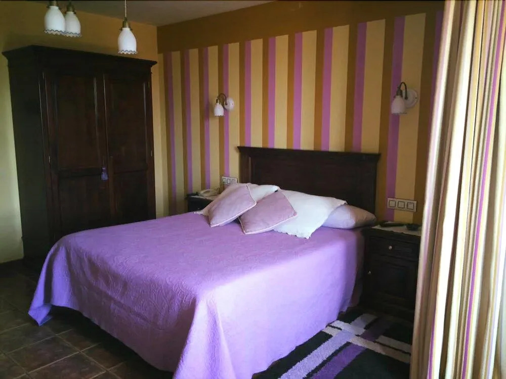 Hotel Rural La Figar