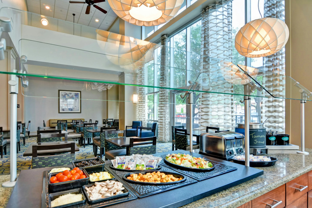 Homewood Suites by Hilton Houston Near the Galleria