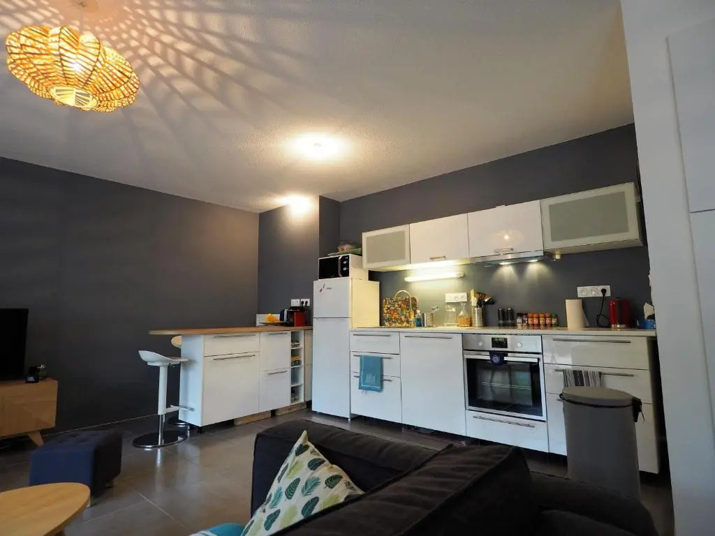 Appartement Arcachon, 3 Pièces, 6 Personnes - Fr-1-474-63