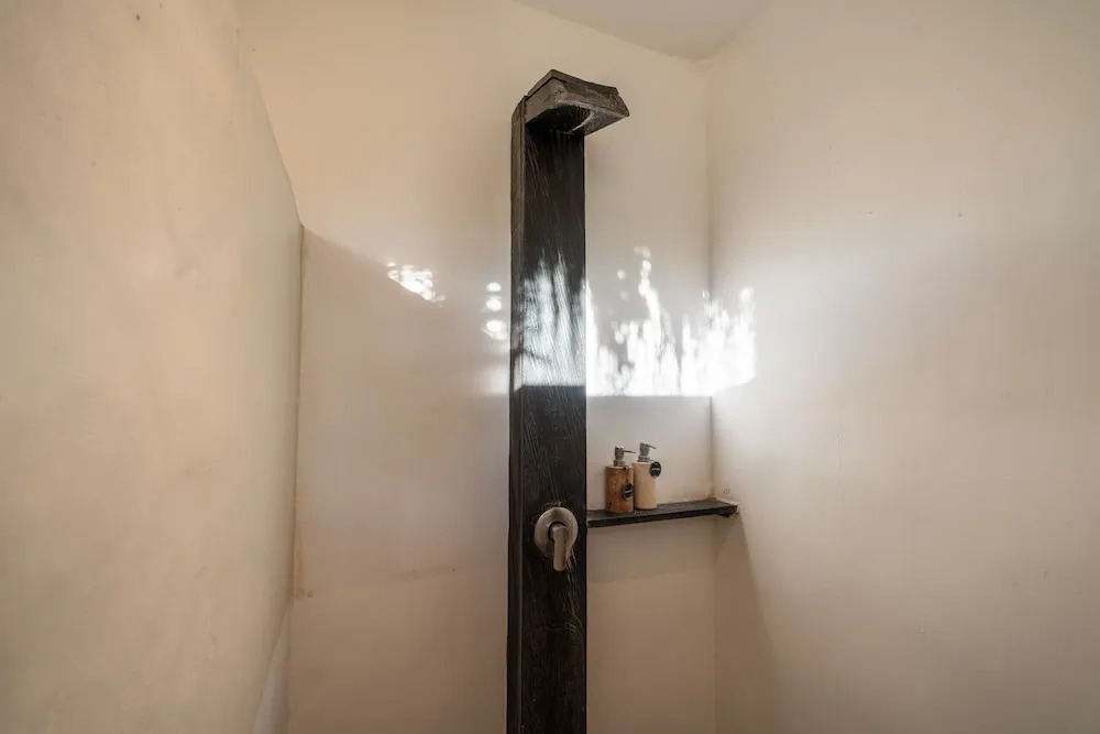 Fabulous 3BR Boho-chic Style, Umalas With Staff