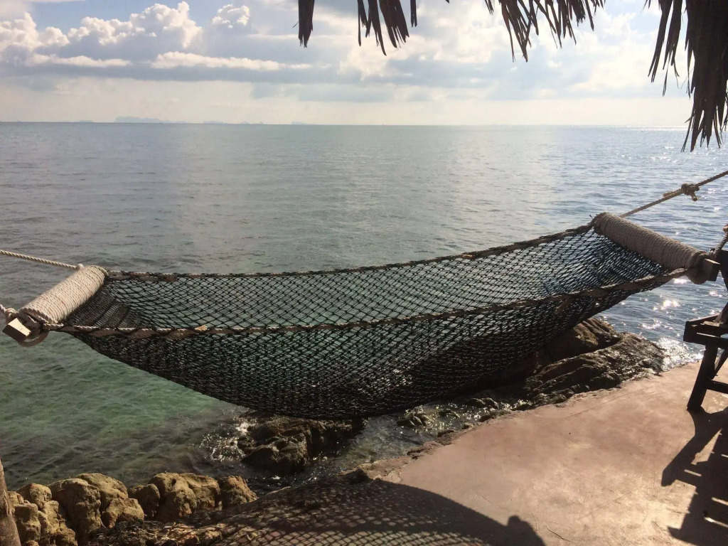 Haadson Resort & Koh Raham