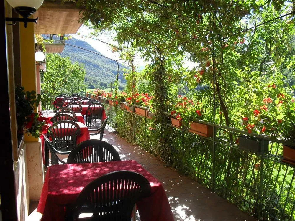 Hotel Montebaldina