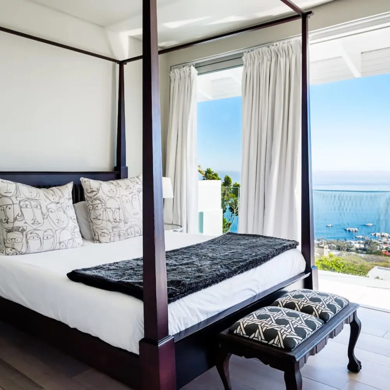 Exceptionally Unique Magnum Villa w Sea Views