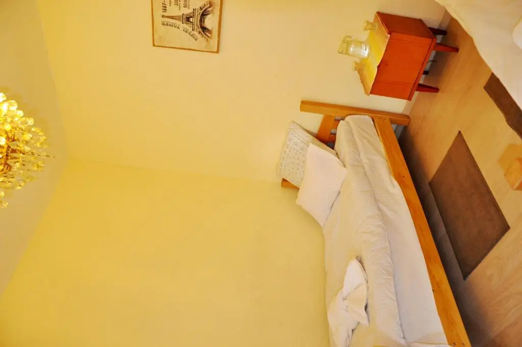 Nukiss Hostel