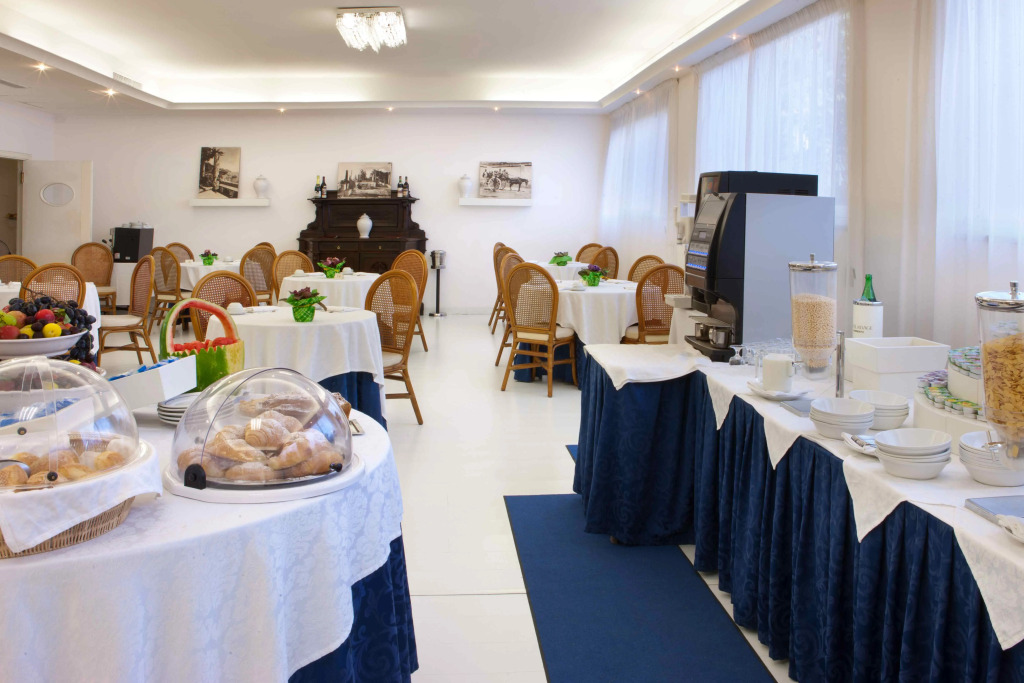 Hotel Rivage