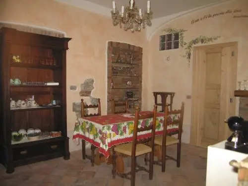 Dalla Magna Livia L&L