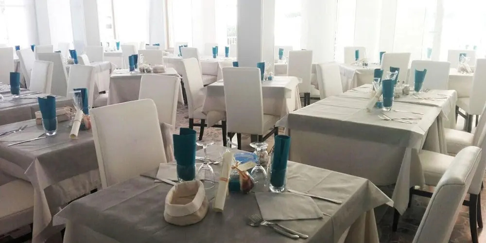 Hotel Ermeti B&B Brunch