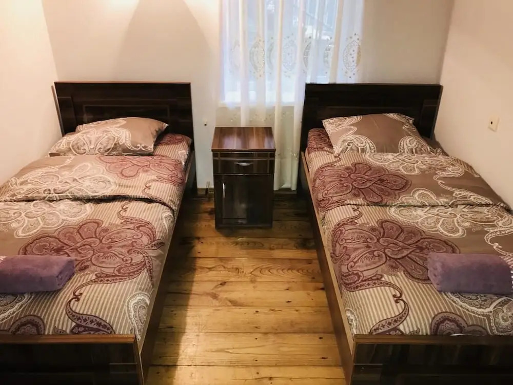 Guest House Minimal