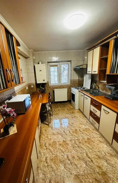 Apartament Azuga