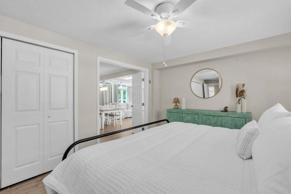 Aqua Maria 3 Bedroom Home