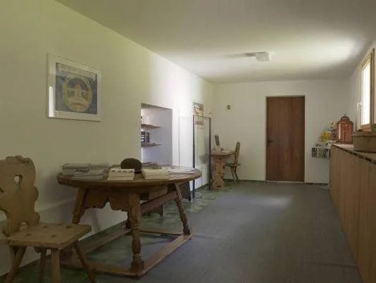 Residenza Soliva