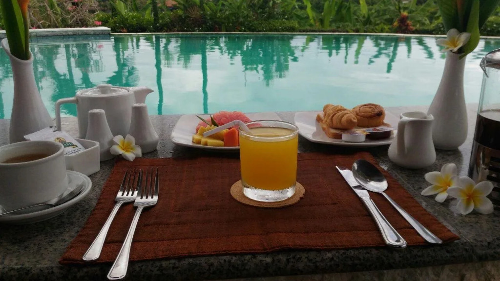 Nipuri Resort and Villas Seminyak