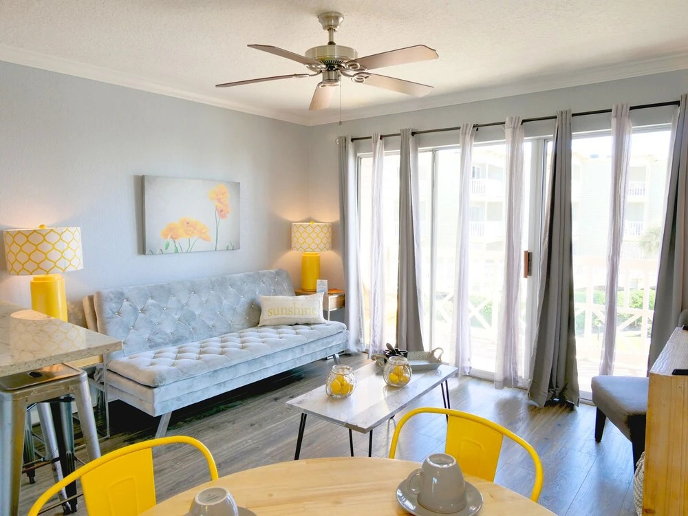 Victorian 5204-Walkin' on Sunshine Condo