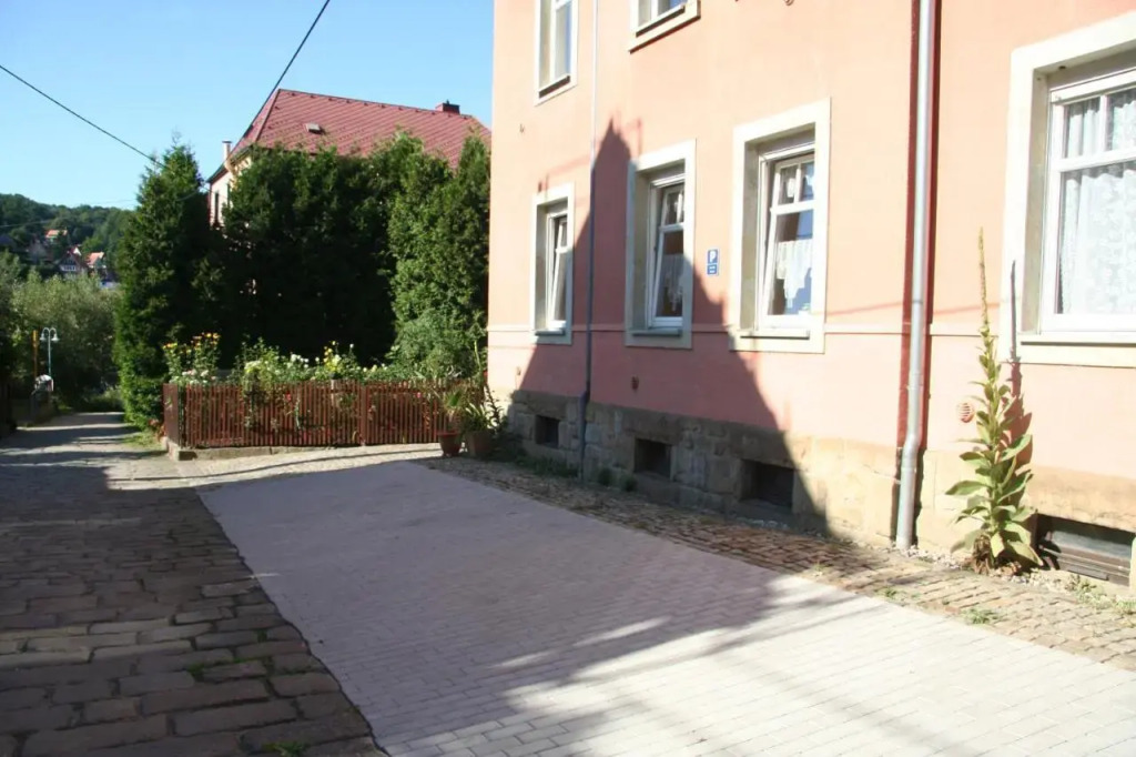 Ferienwohnungen Langer