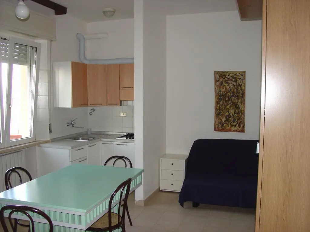 Residence Rivabella