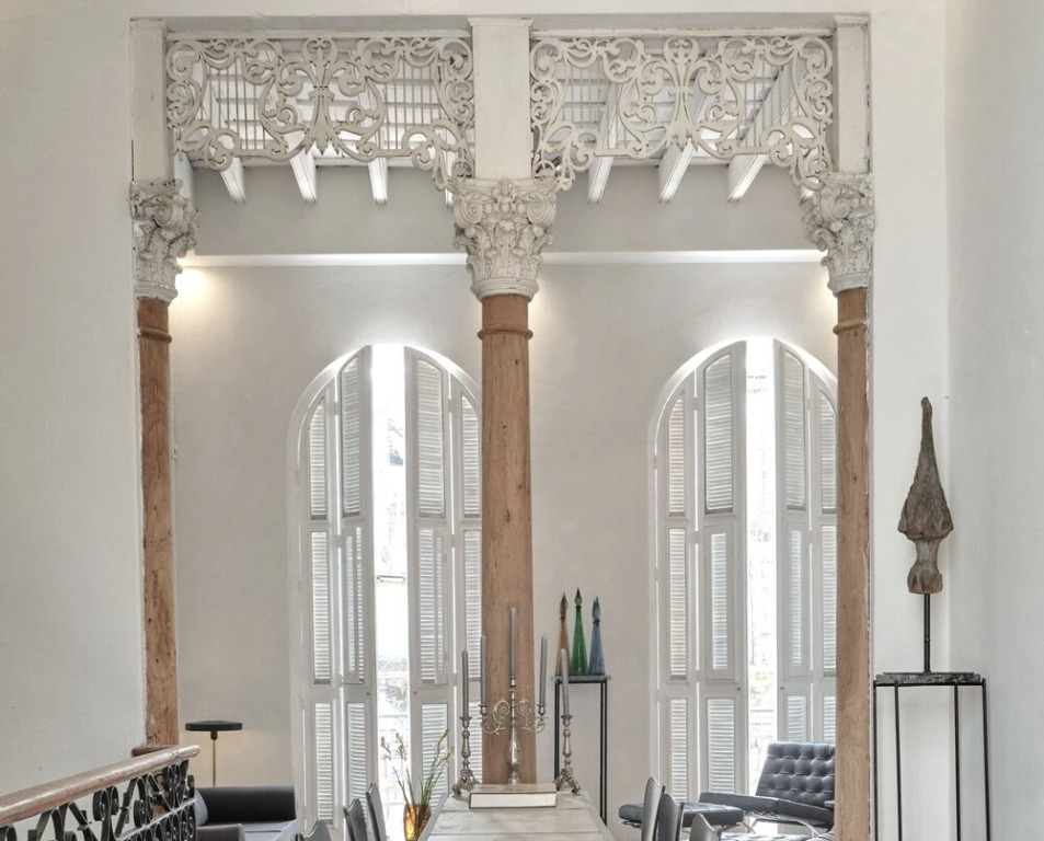 AS Boutique Residence