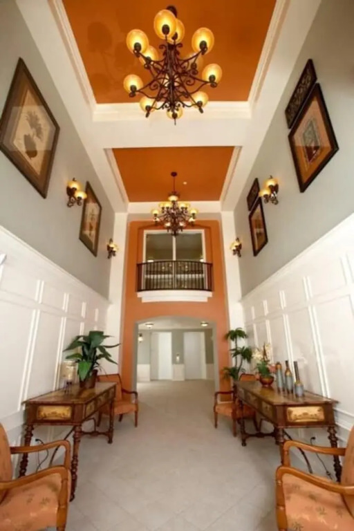 Lovely Third-Floor Vista Cay Resort Condo