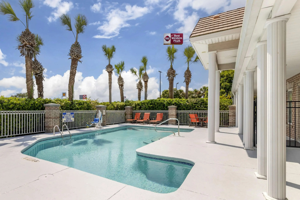 Best Western Plus Kingsland