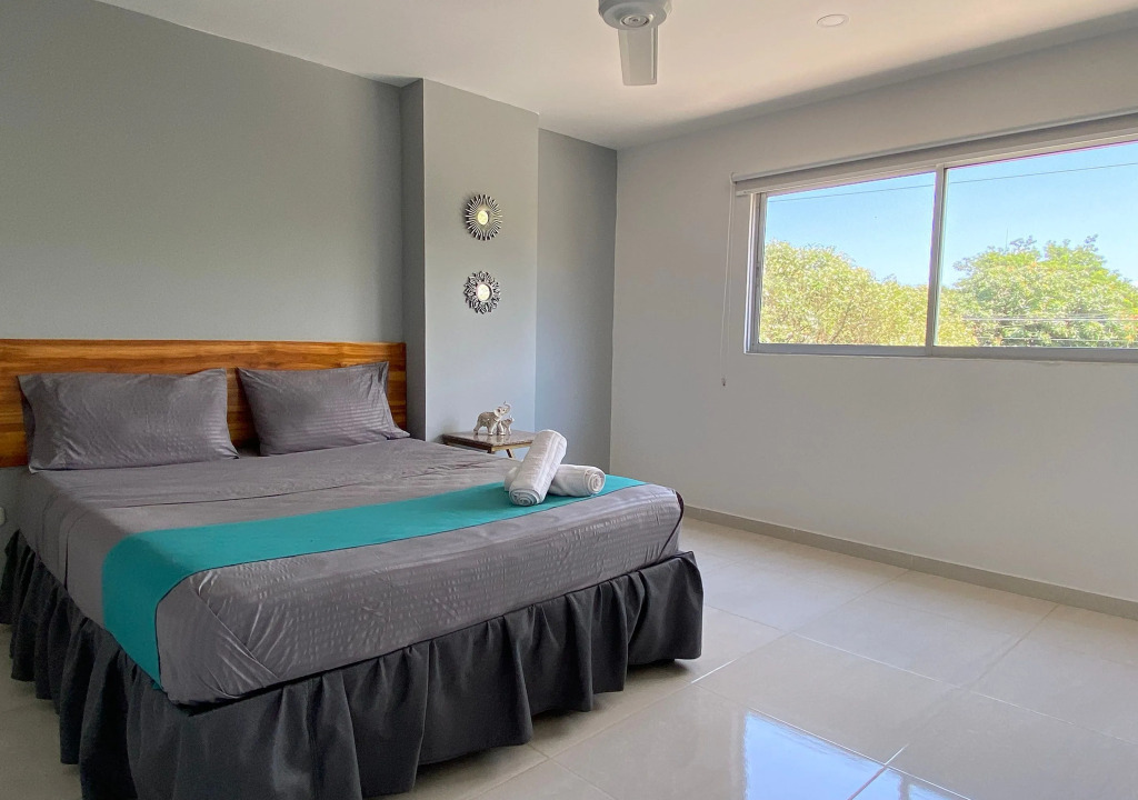 Prado Loft by DOT Suites