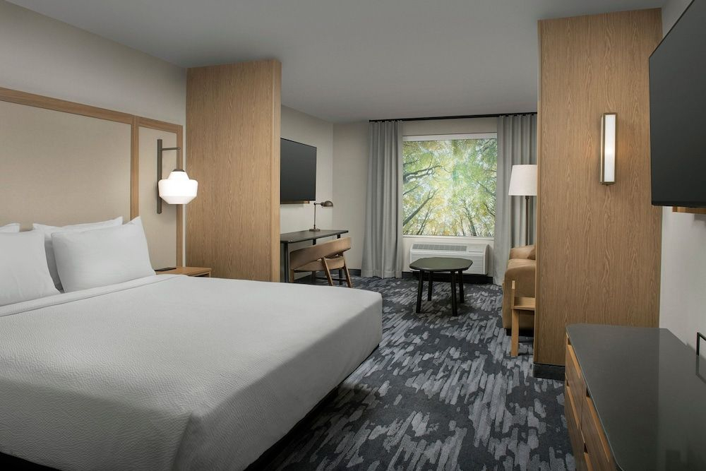 Fairfield Inn & Suites by Marriott Boise West