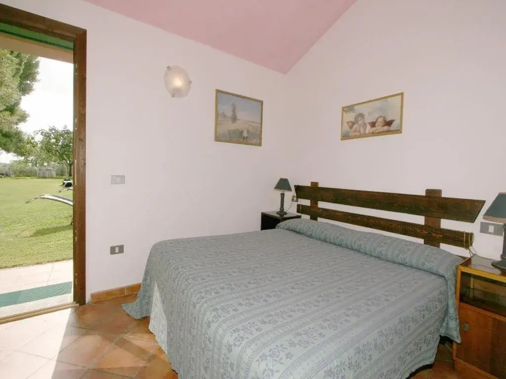 Agriturismo Poderedodici