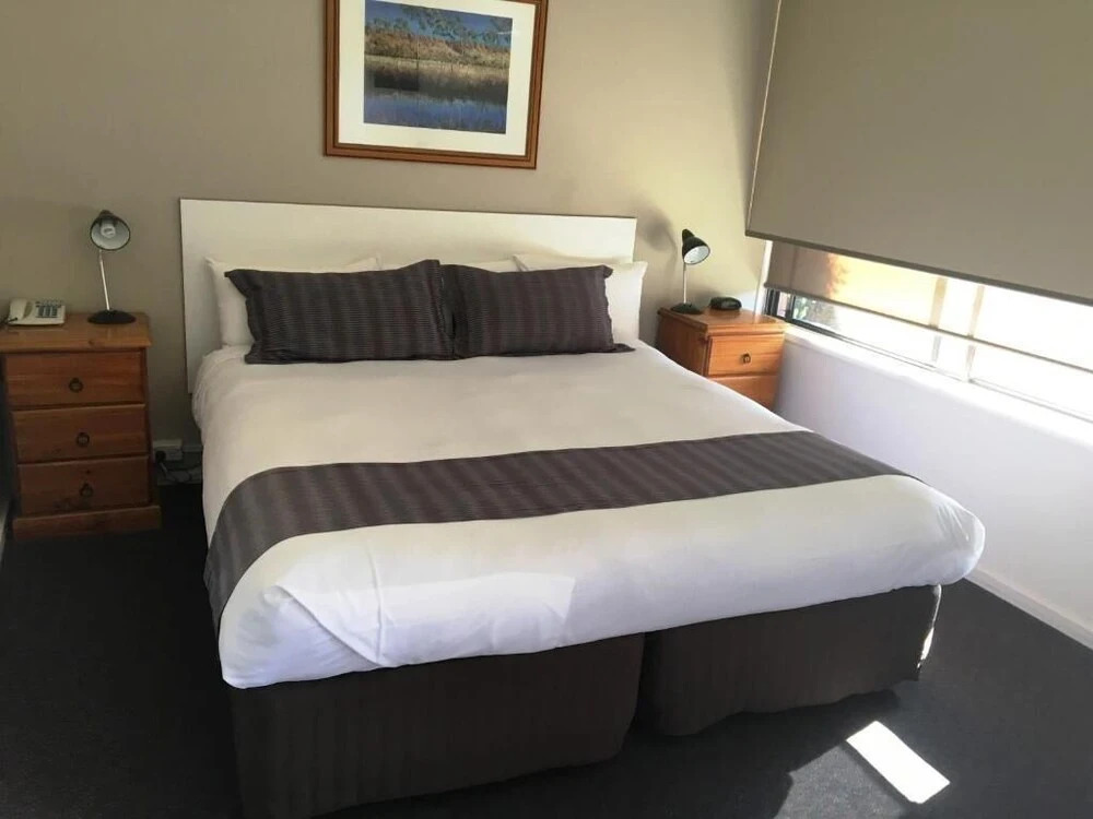 Nicholas Royal Motel - Hay CBD