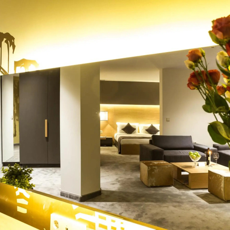 Rilets Resort & Spa