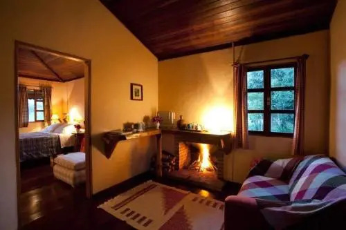 Hotel Fazenda Pedra Selada