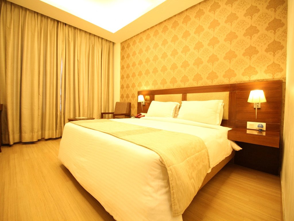 Hotel Forest Avenue - Best Luxury Hotel in Dehradun