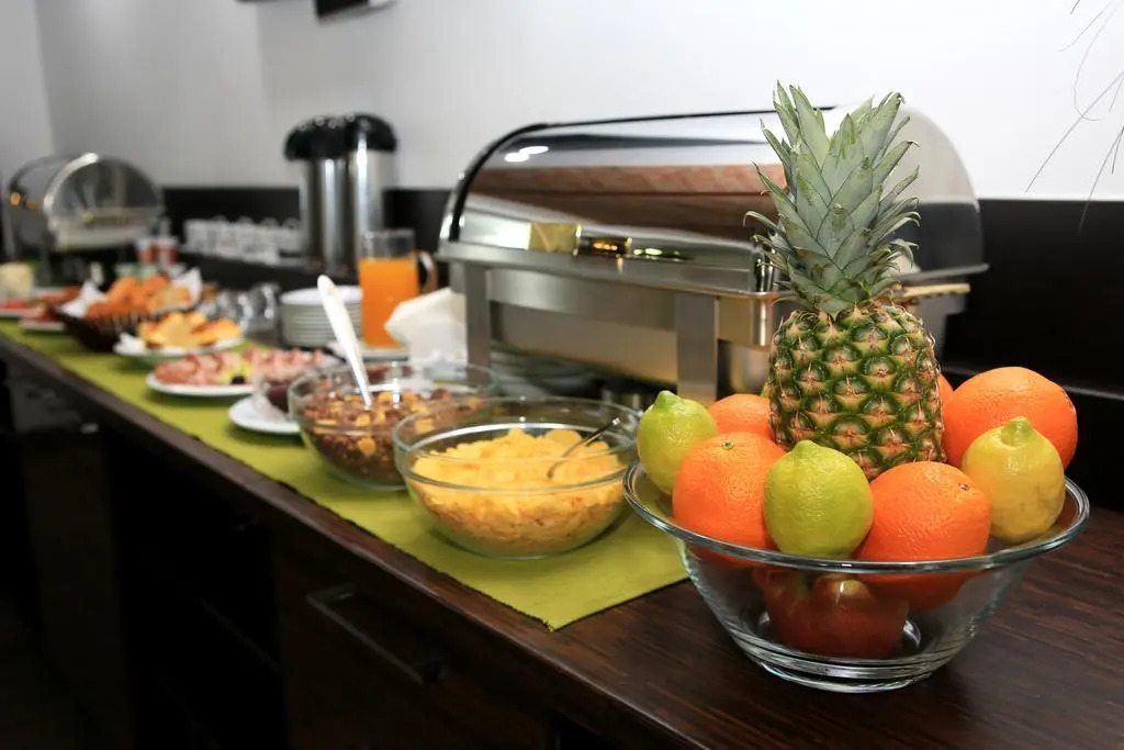 Hotel Villa Milas