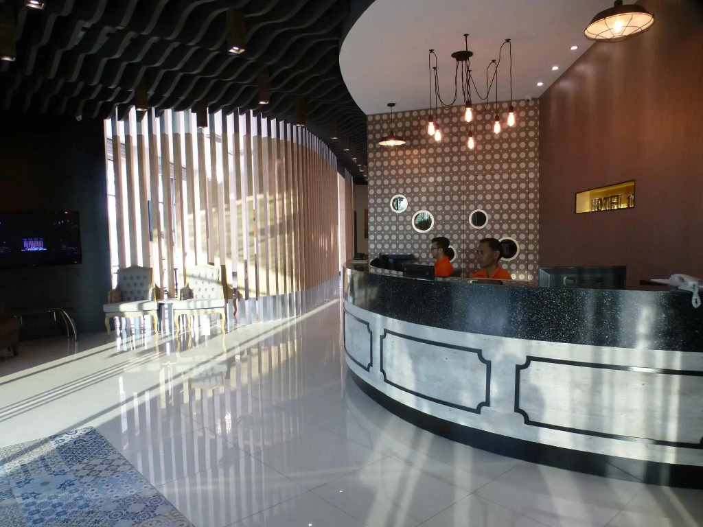 Hotel 138 @ Bestari