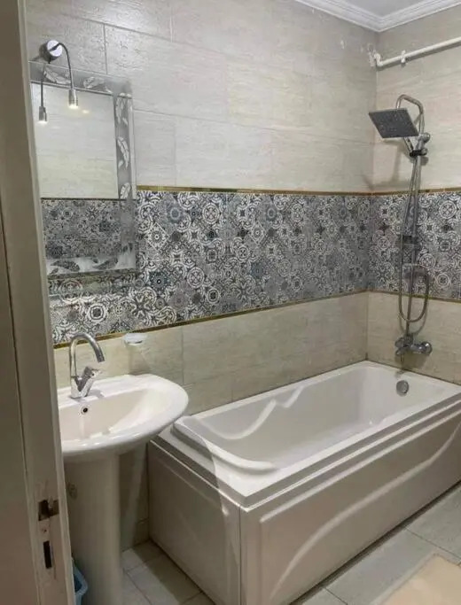 Unique Seaview 3-Bedroom Apartment