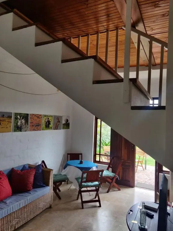 Villa Tartaruga
