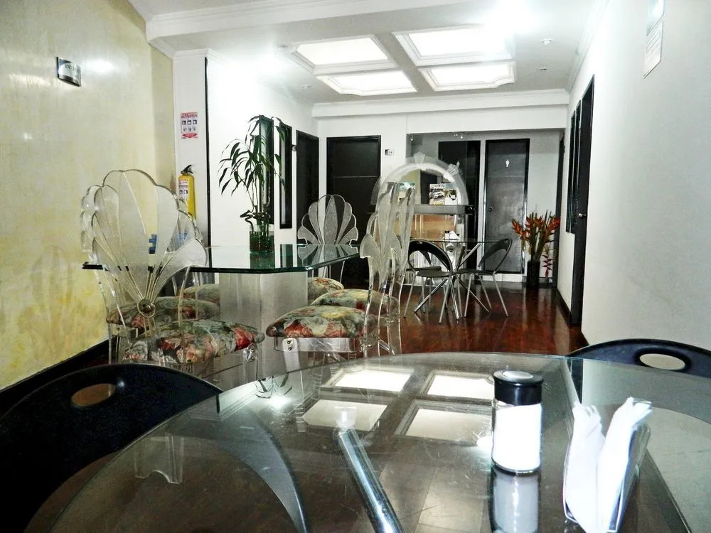 Hotel Esmeralda Boutique Bogota