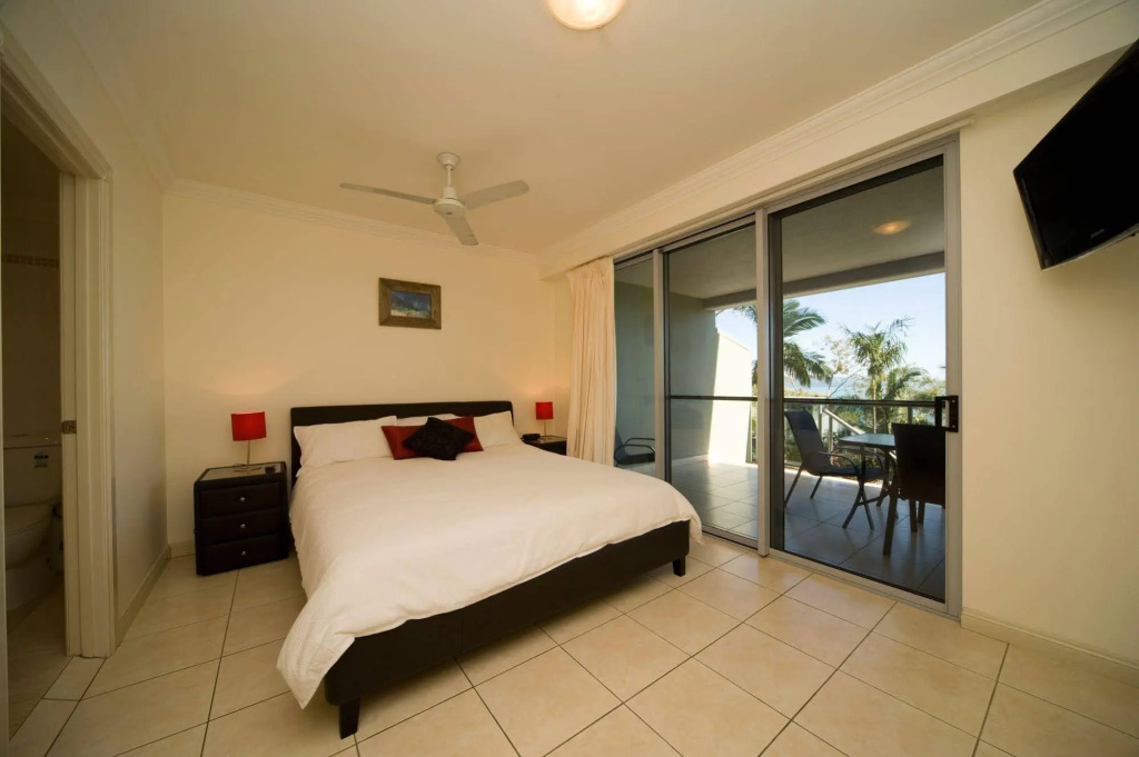 Blue Water Views on Hamilton Island by HIHA