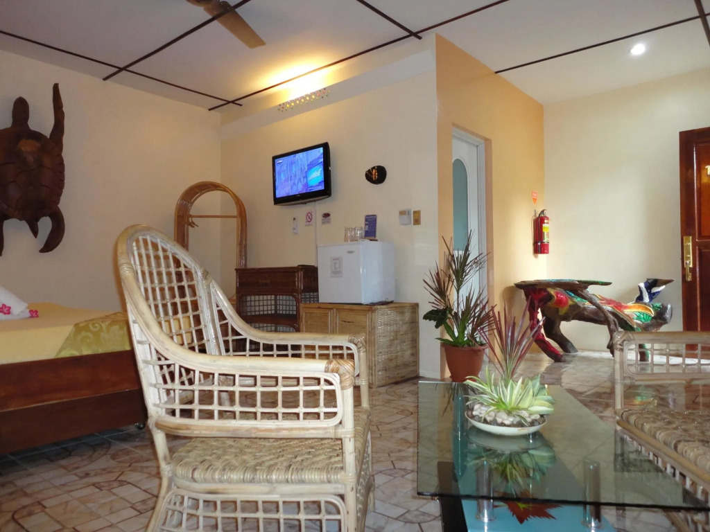 Deep Forest Garden Hotel