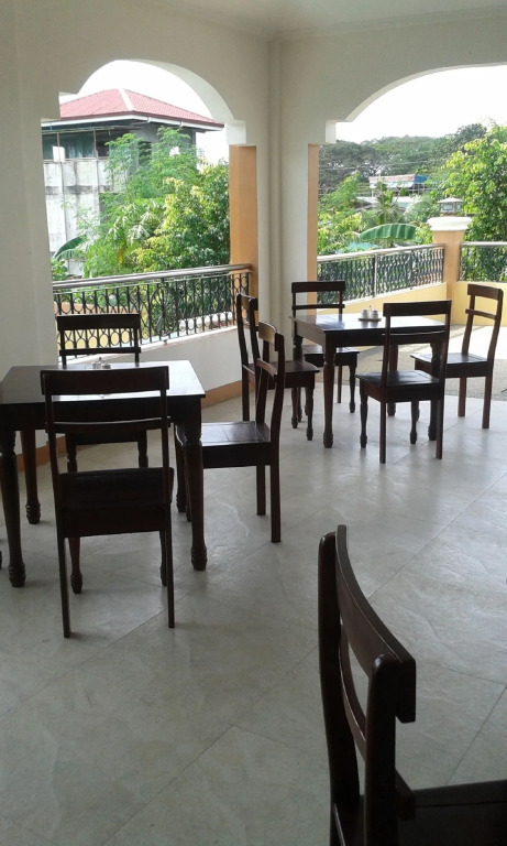 Mariafe Inn