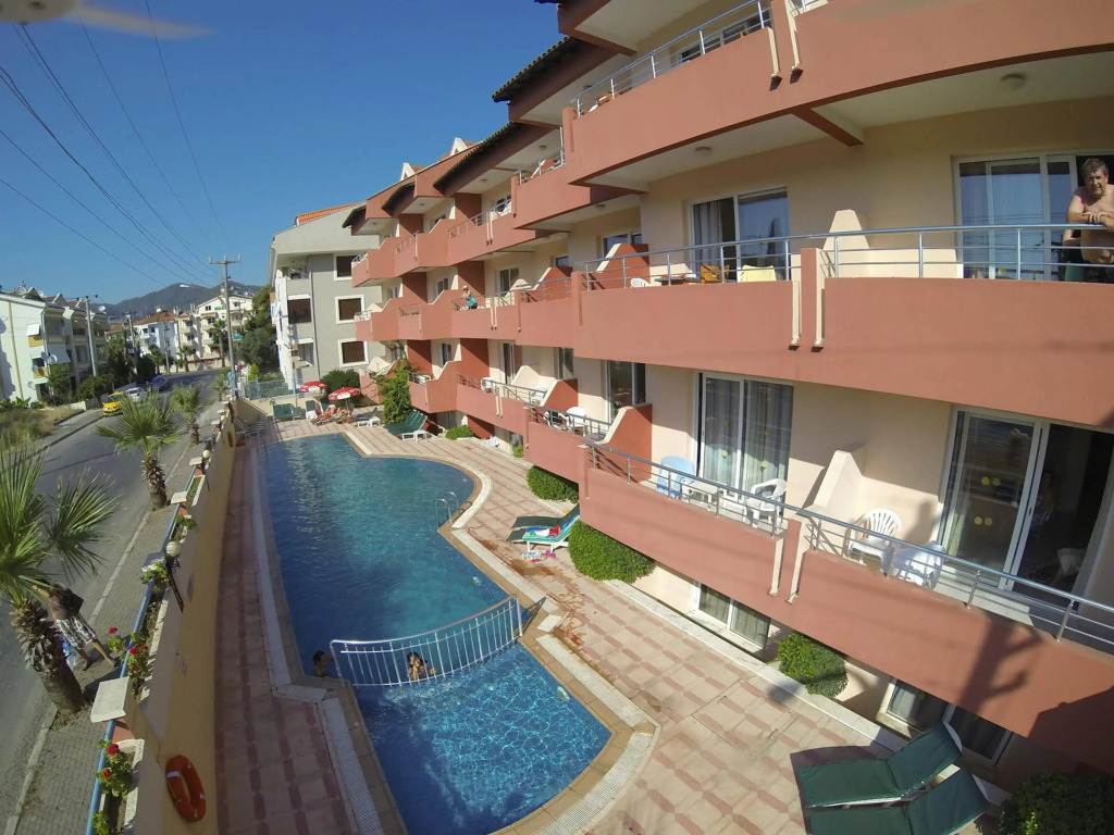 Highlife Apartments