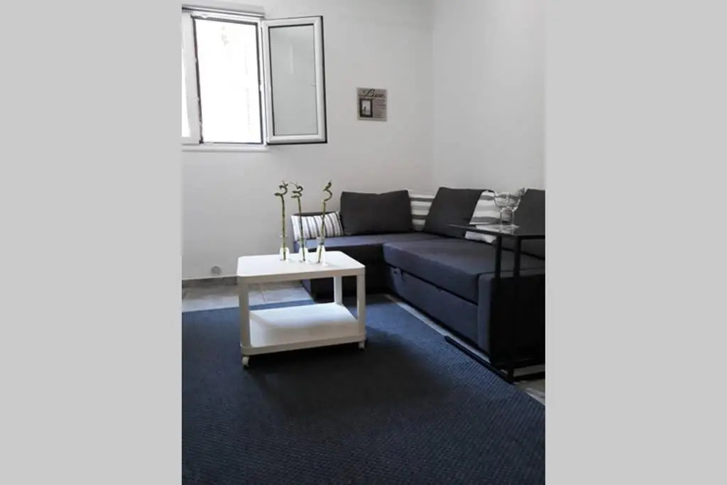 Cozy apartment for 4 in Kolonaki, Lycabettus