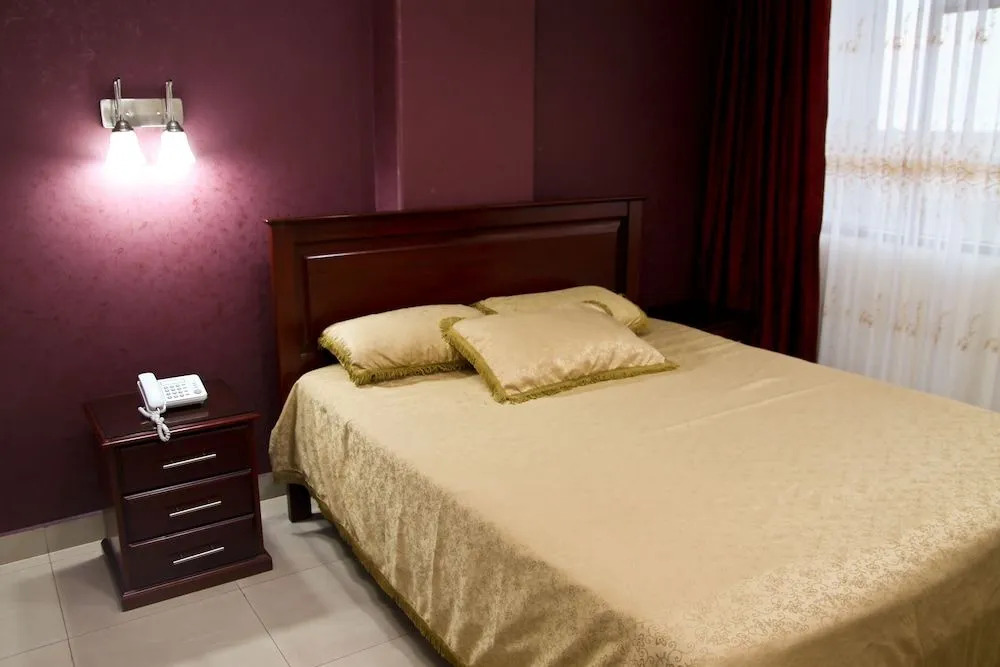 Airport Hotel Guayaquil