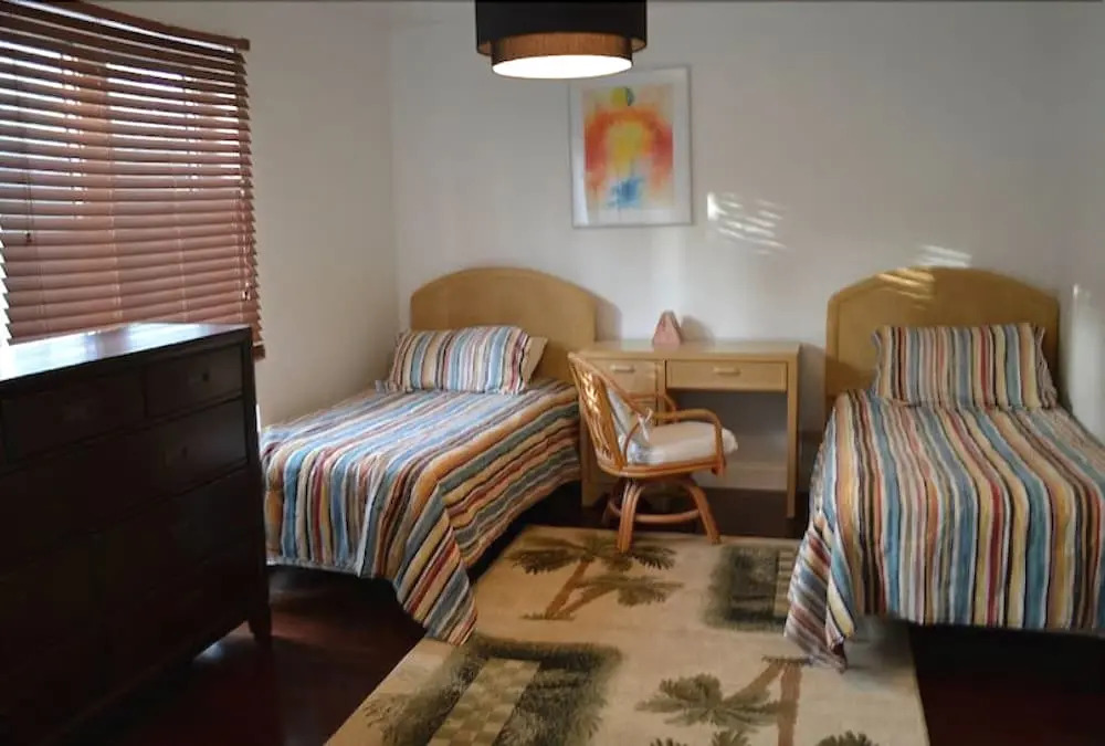 Miramar Villa