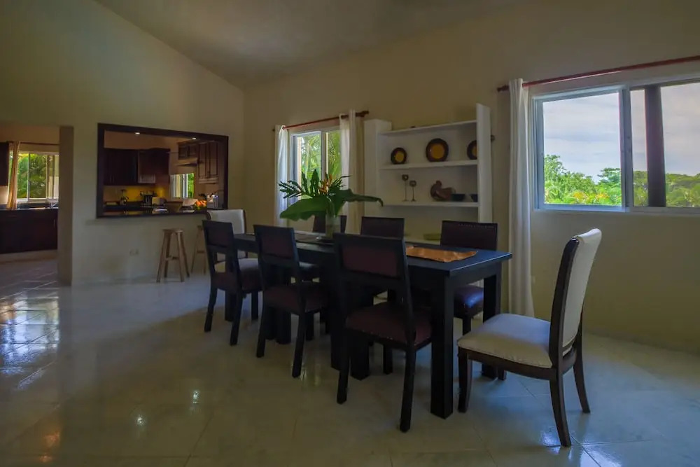 Casa Linda House Nr. 24