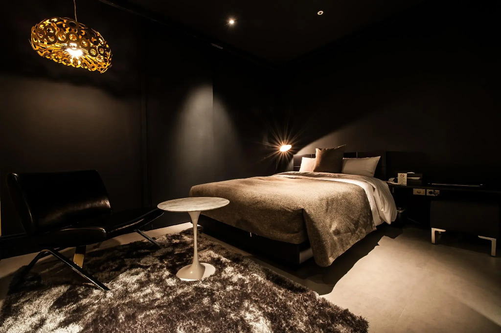 SR Hotel Sadang
