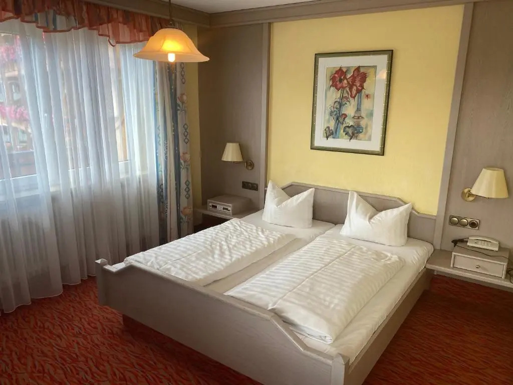 Hotel Sonnenblick