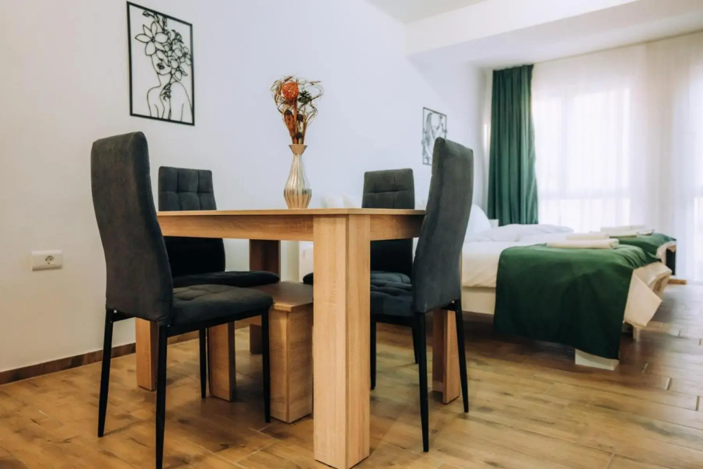 Darki Apartment 3