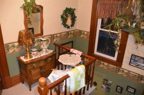 The Country Doll House B&B