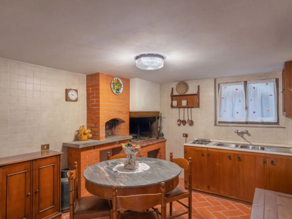 Holiday Home Capanna by Interhome